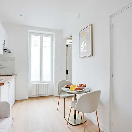 Cozy 1br-3p - *